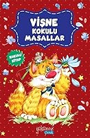 Visne Kokulu Masallar 6053849561 Book Cover
