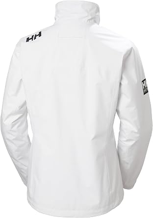 Helly Hansen Crew Midlayer Jacket