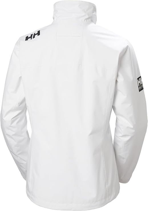 Helly Hansen Crew Midlayer Jacket