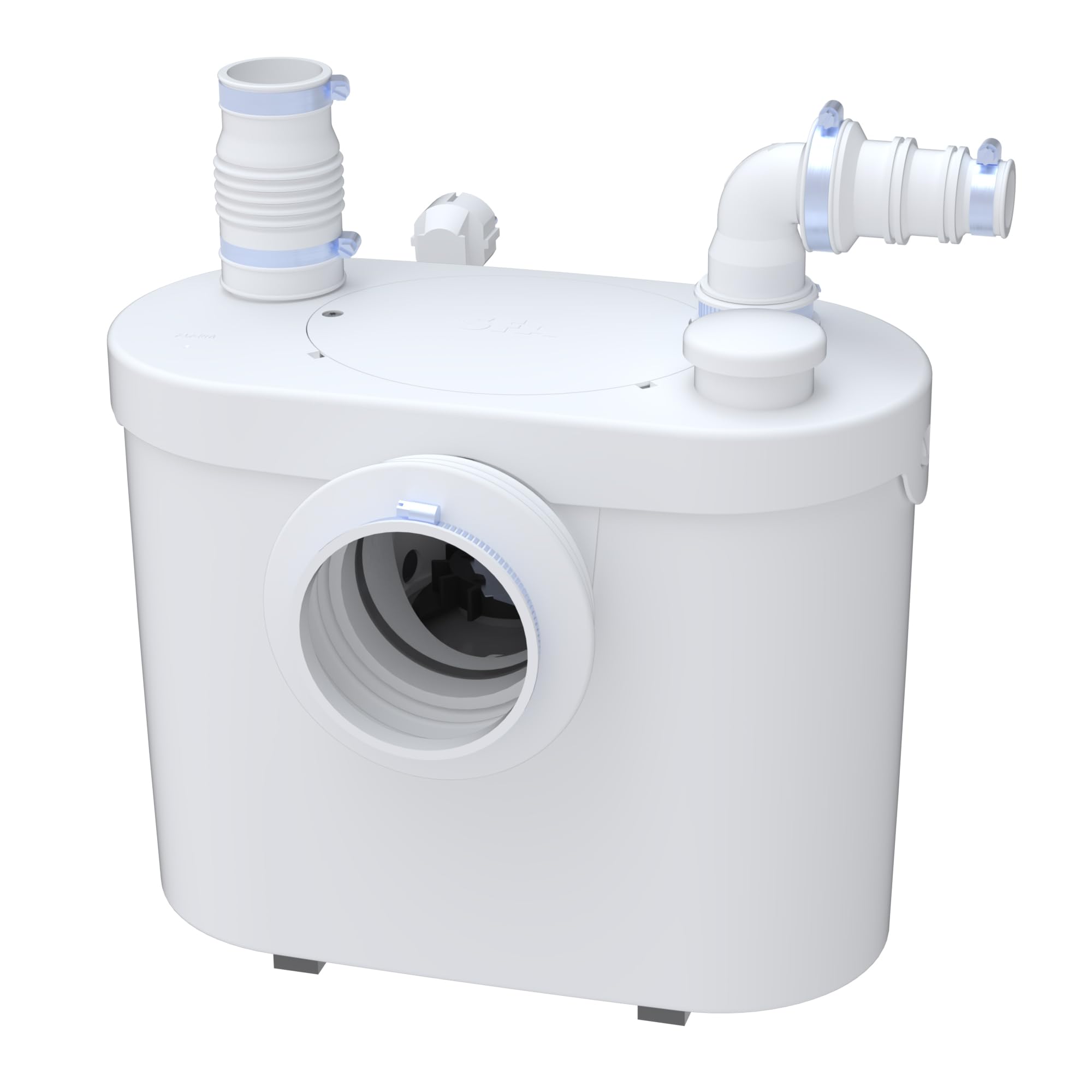Sfa Sanibroyeur Pro - Triturador wc/lavabo