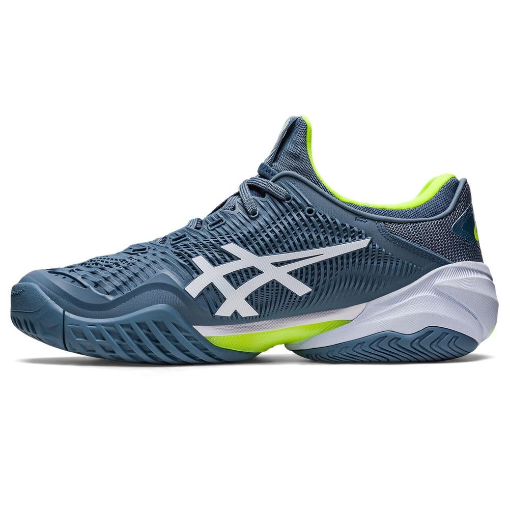 ASICS Resolution 9 Padel Scarpa da Padel per Uomo