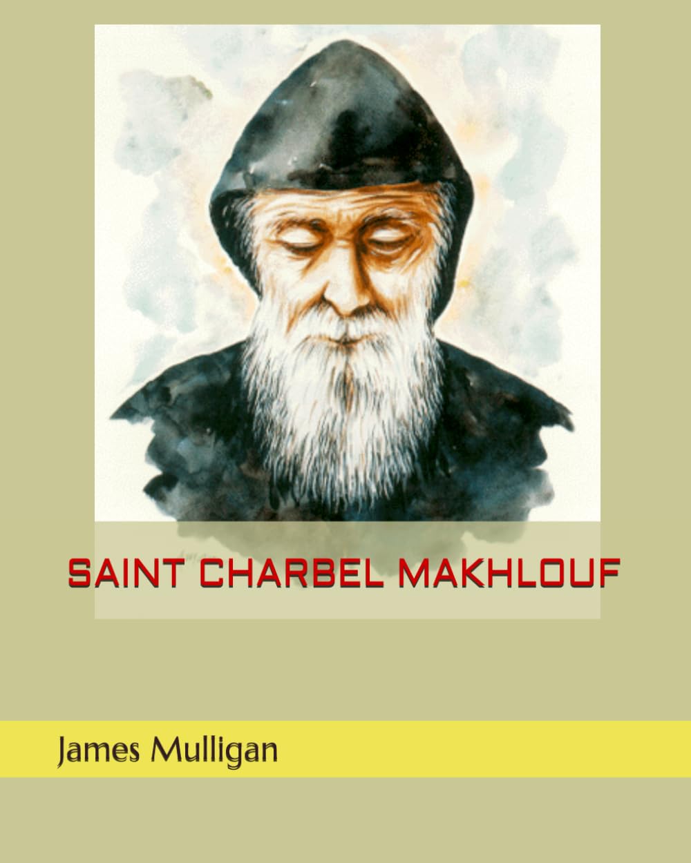 Saint Charbel Makhlouf