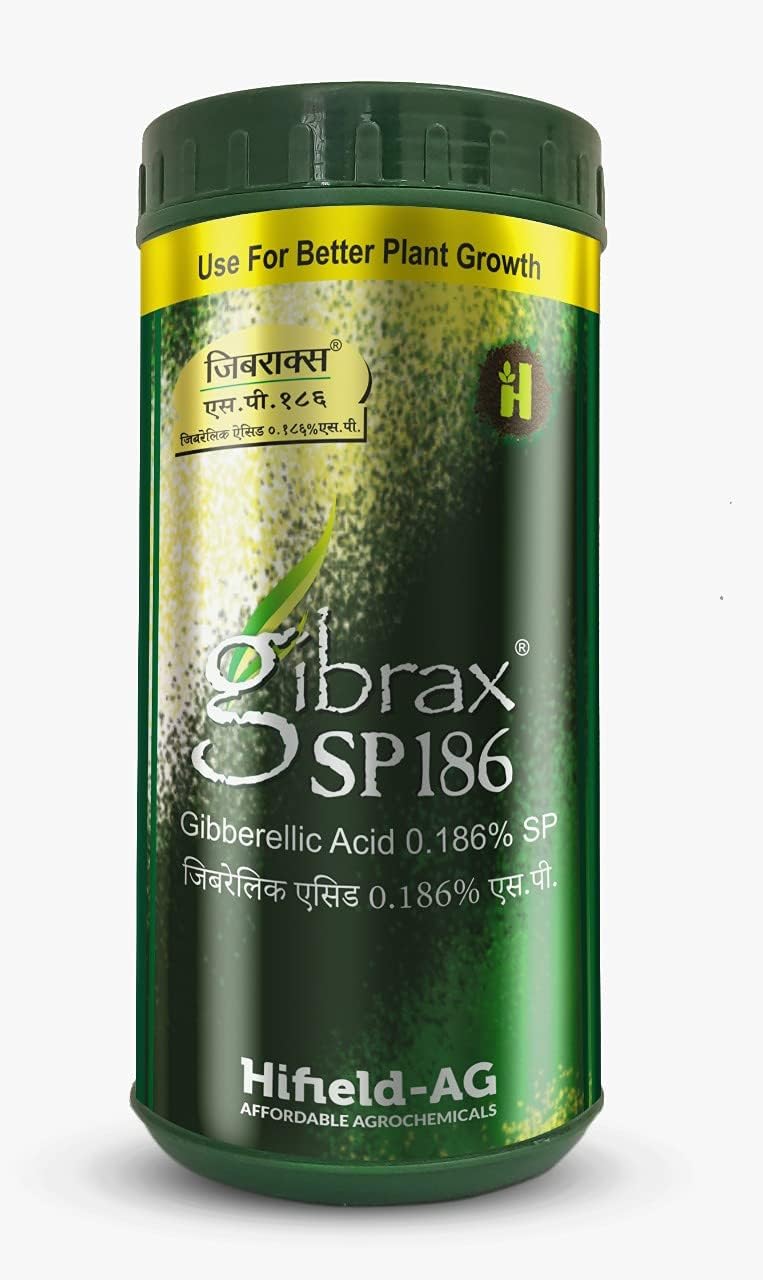 HIFIELD Gibrax SP186-500 GM