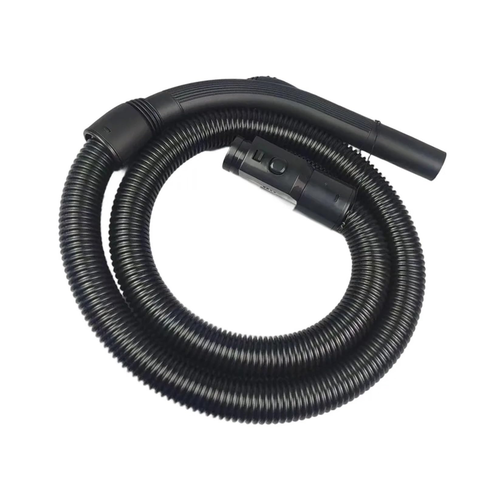 Ycenjepsaz One Color Vacuum Cleaner Hose Kit Replacement Hose Tube, Compatible For Bgc05 Bgs05 Series Cylinder Vacuum Cleaner 1.85M Hose For Vacuum Cleaners