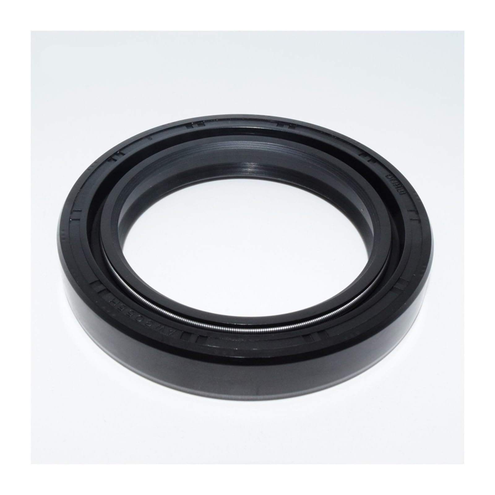 YMUGUEGH Hydraulic replacement oil seal AW3055H 55 * 78 * 12/55x78x12 55-78-12 55 * 78 * 12mm/55x78x12mm