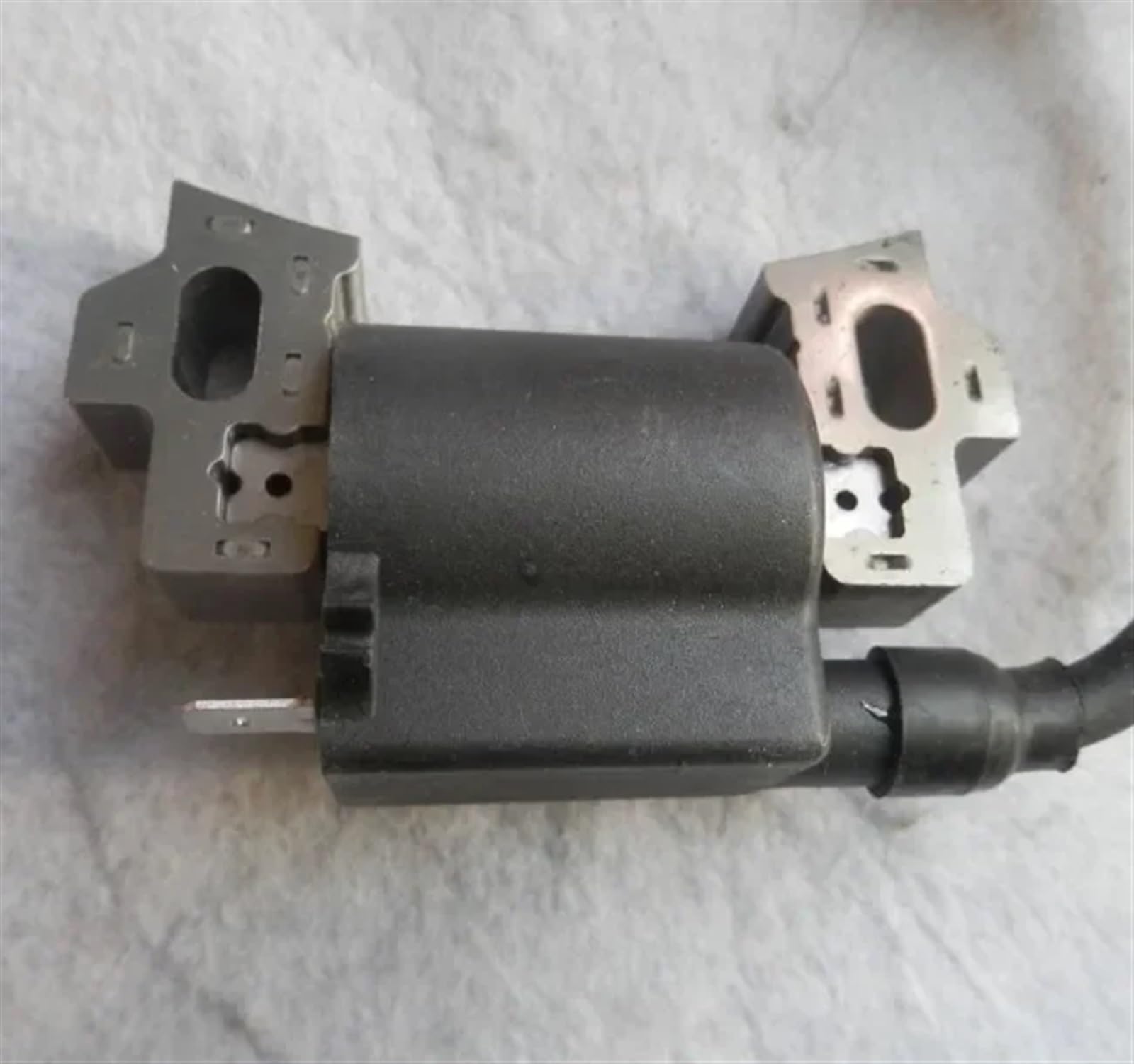 XT173 Bobina DE Encendido XT149 XT650 XT675 XT775 Encendedor DE Motor DE Gasolina MÓDULO DE Estado SÓLIDO Encendedor 1458404