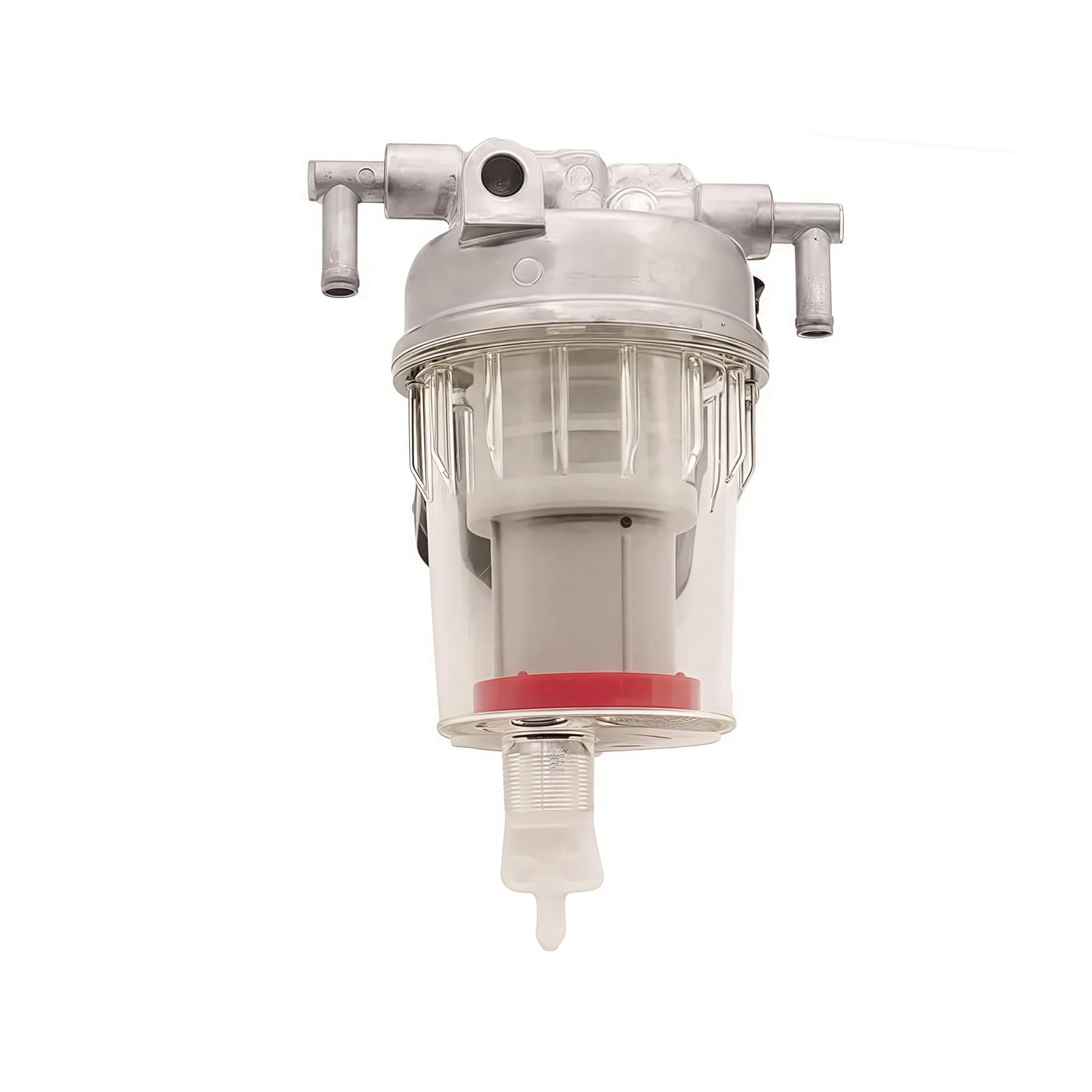 RD451-51360 Oil-Water Separator Sediment Cup Compatible with Excavator KX155-5 163-5 165-5