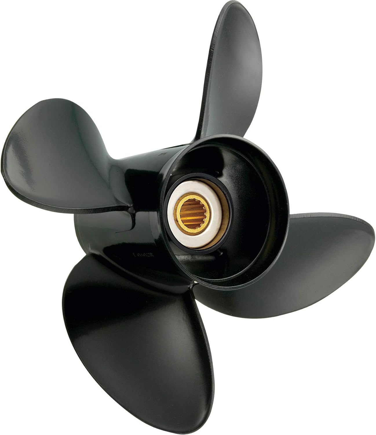 AMITA PROP AL 4B 10" 5" RH