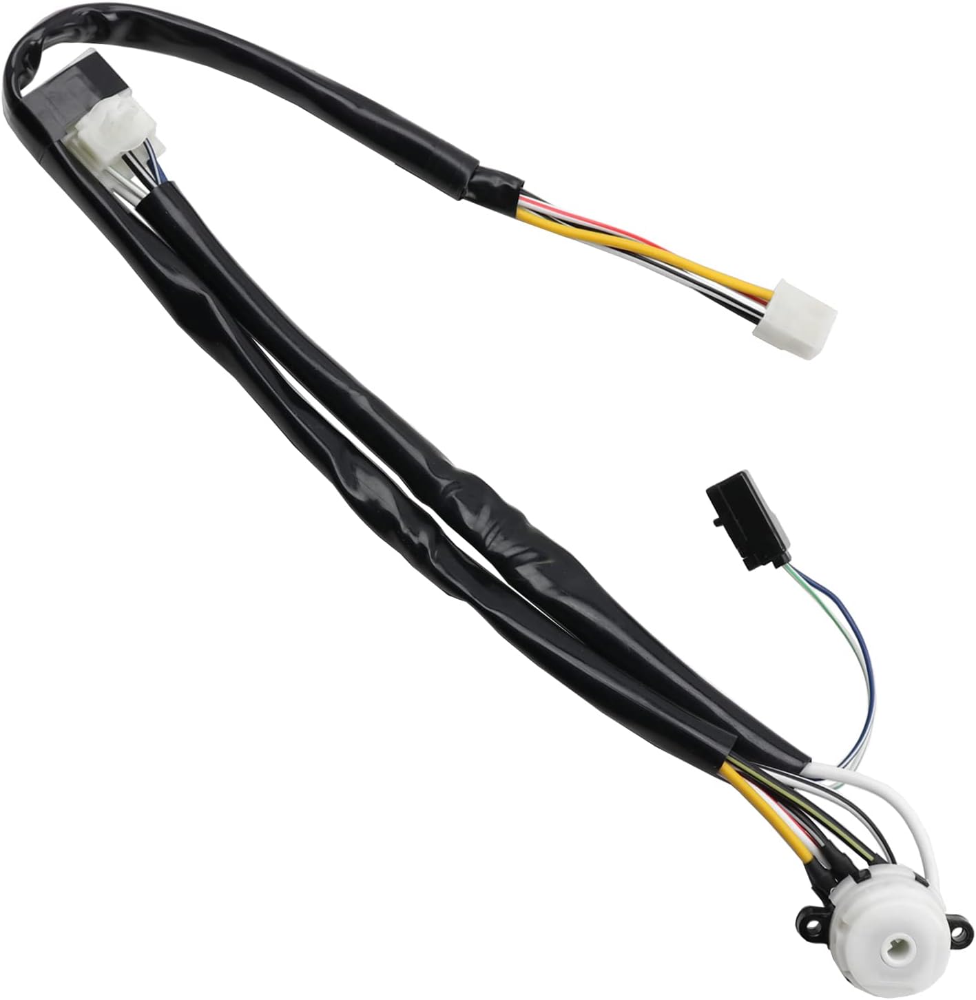 Beck/Arnley 201-1574 Ignition Switch