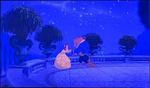 Vista 4 de La Bella Y La Bestia