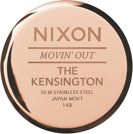 NIXON Unisex Kensington