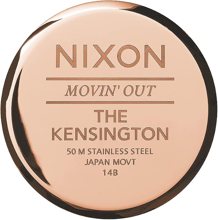 NIXON Unisex Kensington