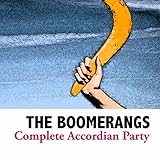  Medley: Lily Of Laguna / By The Light Of The Silvery Moon / Barefoot Days / Maybe It\'s Because I\'m A Londoner / Roll Me Over