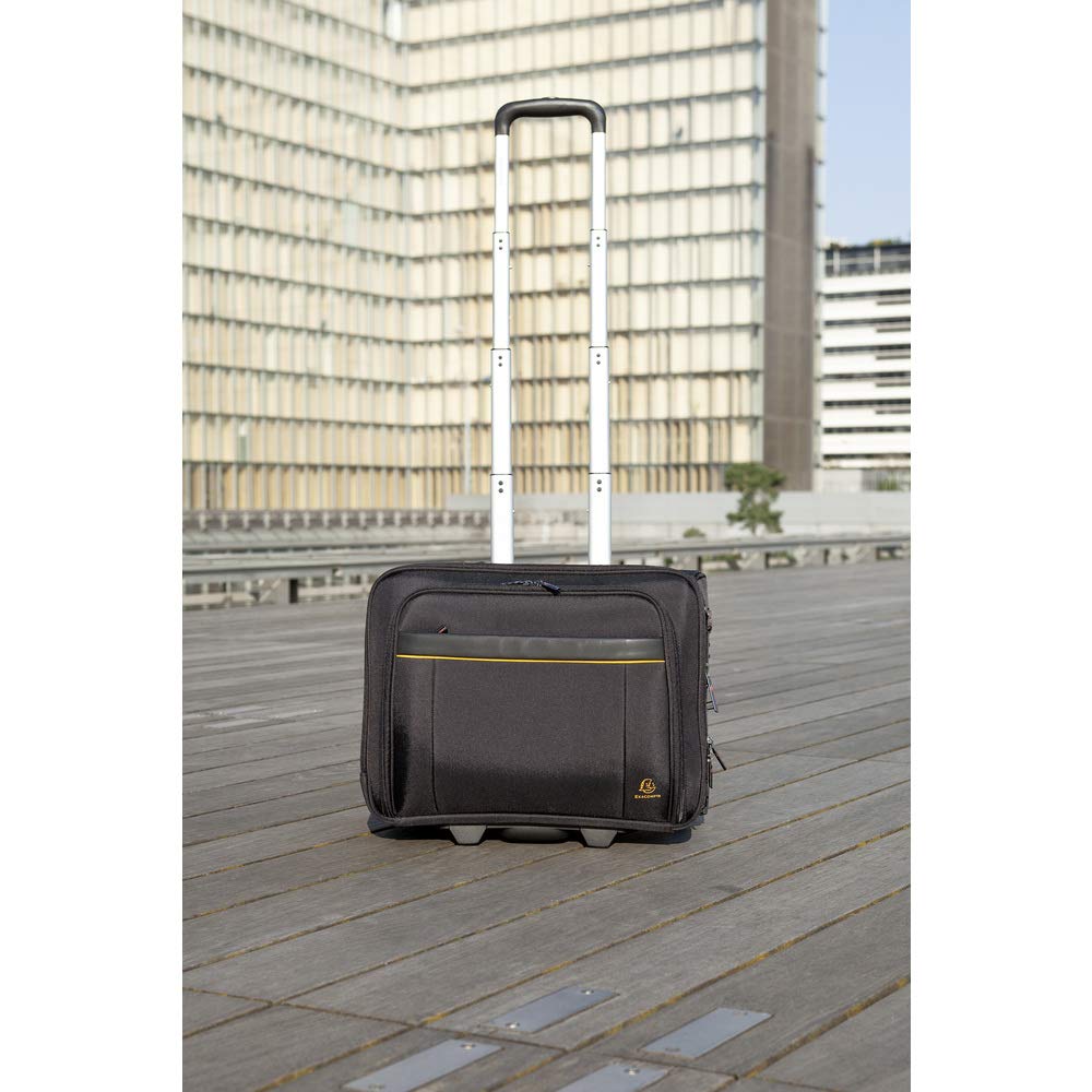EXACOMPTA Exactive - Mochila para portátil