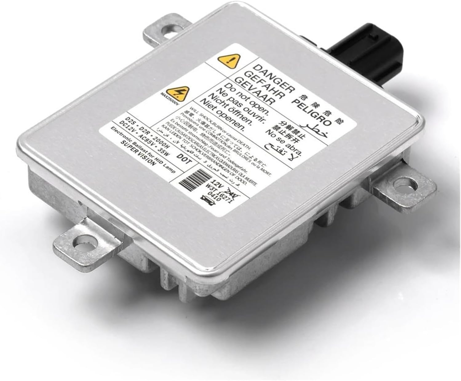 Ballast HID Xenon D2S D2R 12V 35W OEM W3T16271 for Acura TL TL-S for TSX RDX 2006-2010 Car Ballast HID Xenon