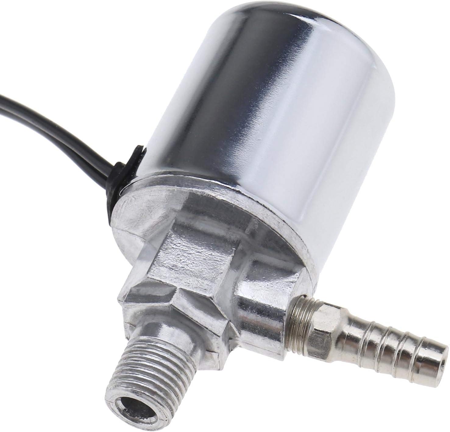 SING F LTD Air Horn Electric Solenoid Car Truck 12V 24V
