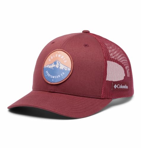 Image of Columbia Unisex Mesh Snap Back