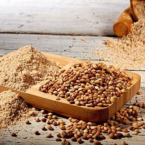 Mahlep,Mahlepi, Mahleb, Mahlab Seeds, Traditional Spice for Sweet Foods and Baked Goods (50 gr - 1.76 oz)