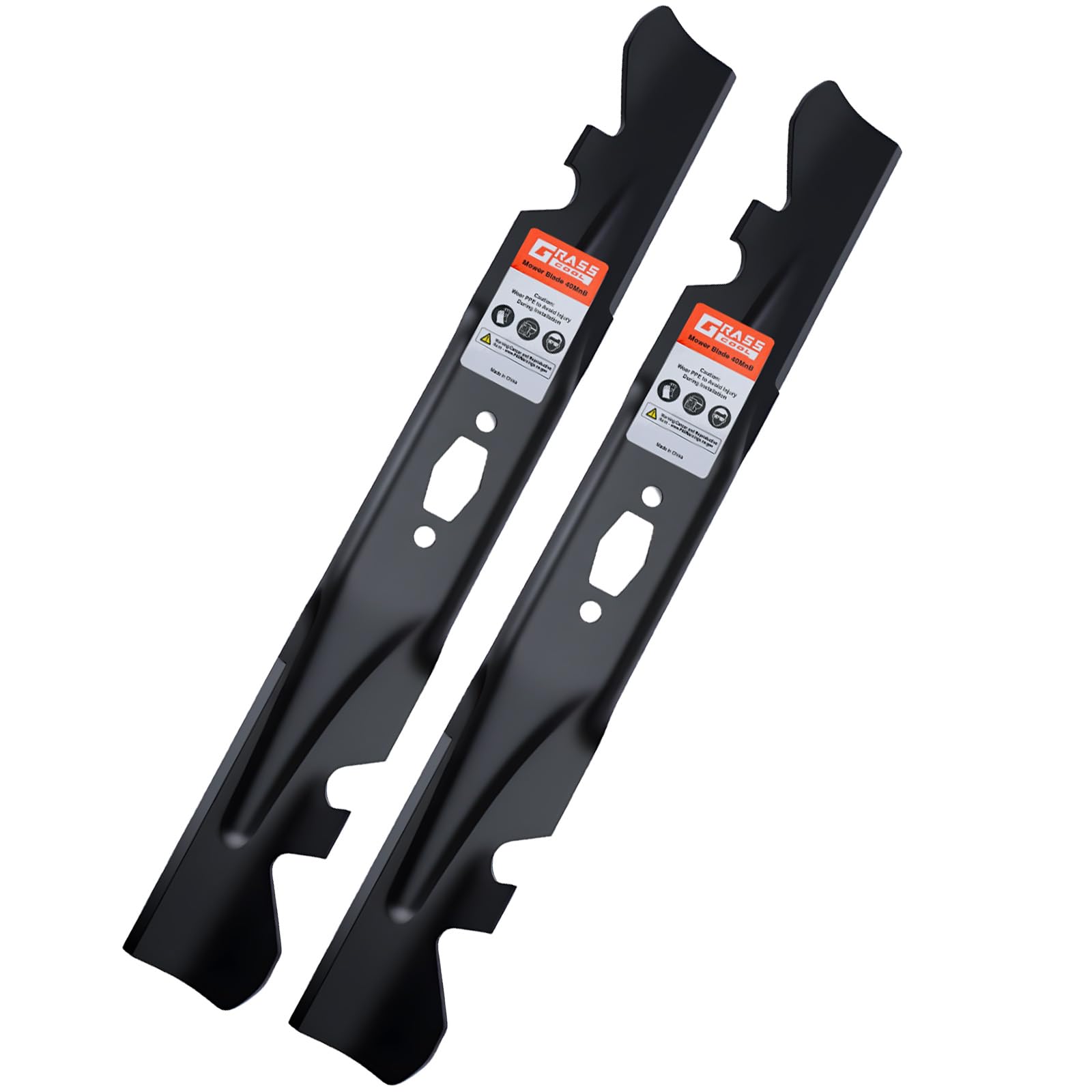 Amazon.com : Grasscool 742P05177 42 inch Deck Mower High Lift