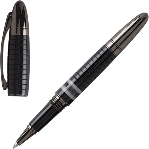 Miniatura 7 de Cerruti 1881 NSH4145 Bolígrafo de resina central