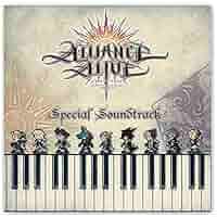アライアンス・アライブ CD付 Amazon.co.jp: アライアンス・アライブ スペシャル サウンド
