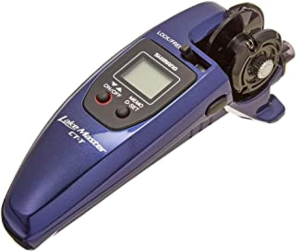 シマノ Shimano ワカサギリール 18 レイクマスター Ct T クリアバイオレット 穴釣り シマノ Shimano スポーツ アウトドア Amazon