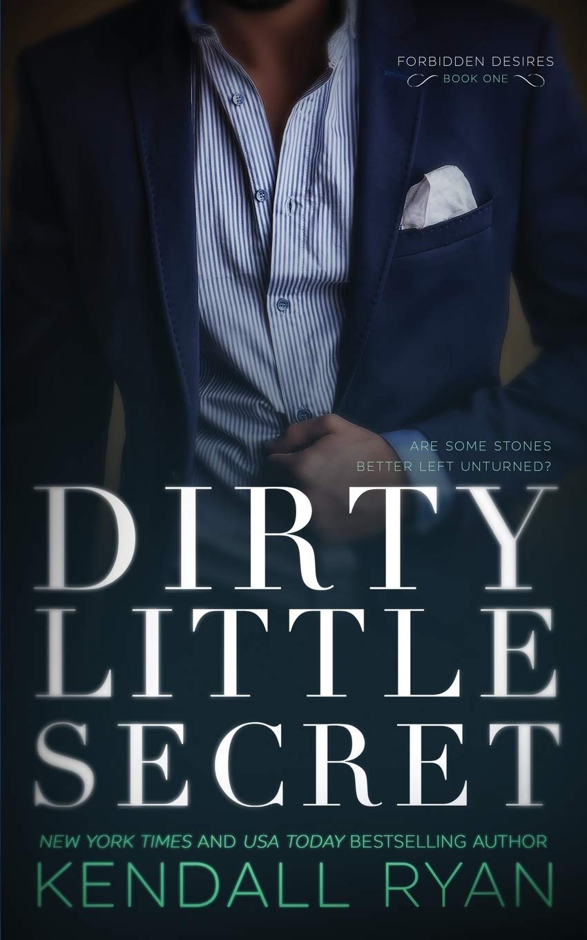Dirty Little Secret: Volume 1 (Forbidden Desires)