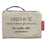 Doublure : doublure en polyester pratique.