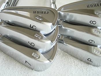 Amazon.co.jp: 誘導の一環シダーズ最高級アイアン シンラ CINRA