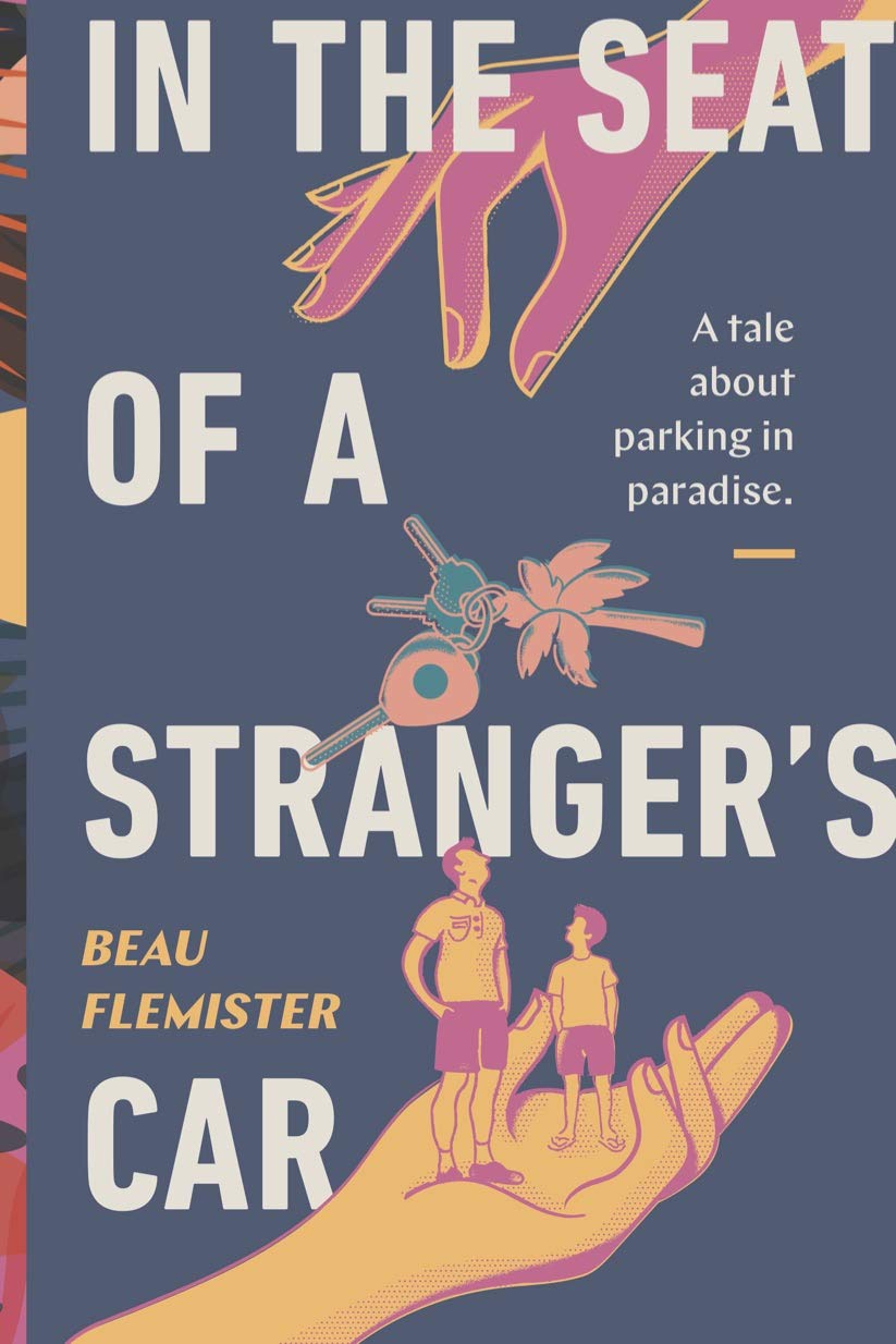 Stranger's Car