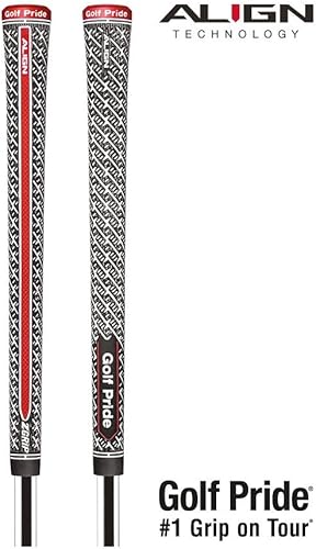 Miniatura 3 de Golf Pride ZGrip Align Golf Grip