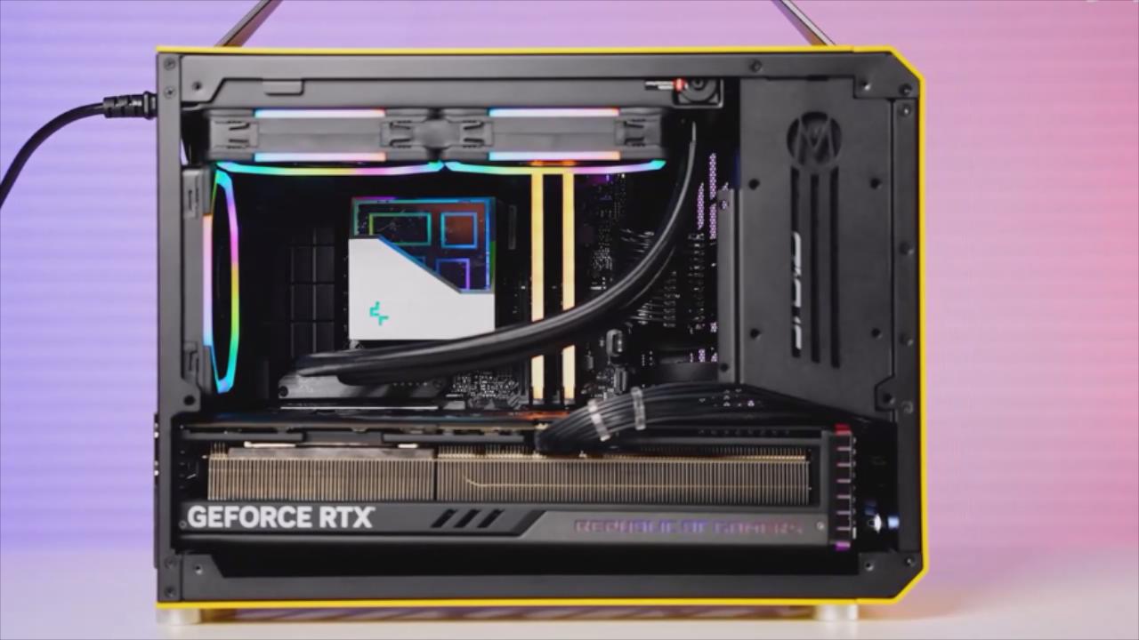 Amazon.com: Mechanical Master C+Max Desktop Compact with