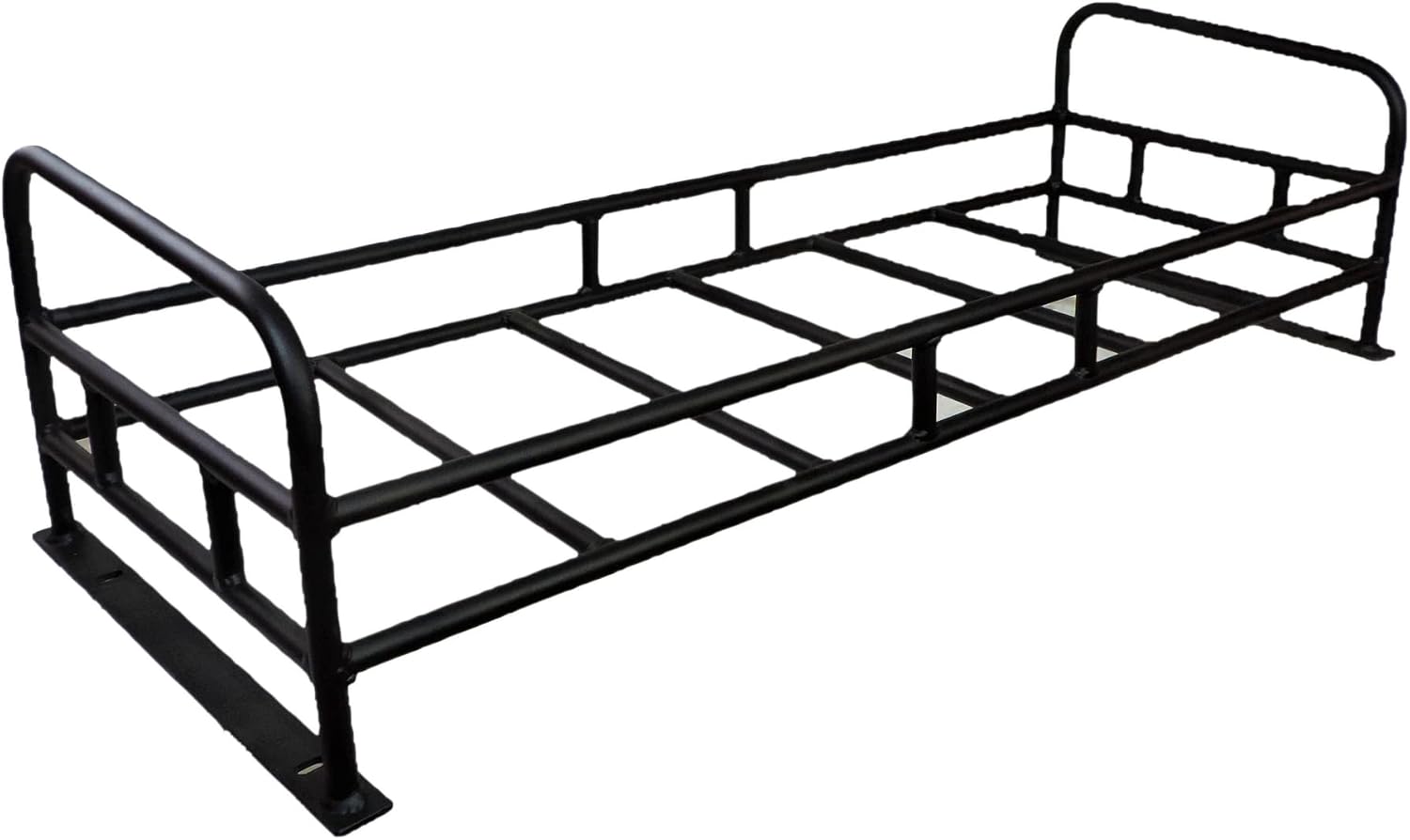 Polaris General All Steel Welded Storage Rack Made in USA No Assembly Required