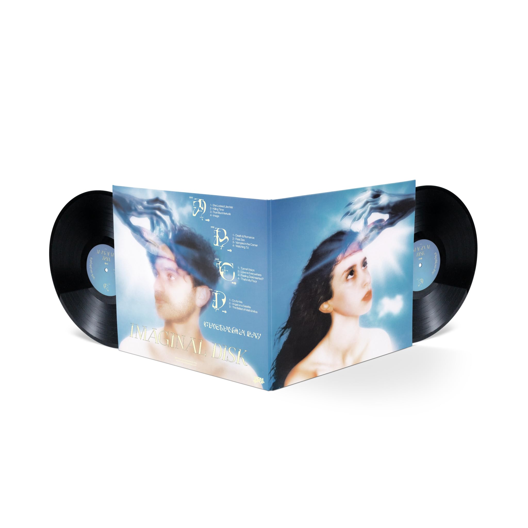 Imaginal Disk