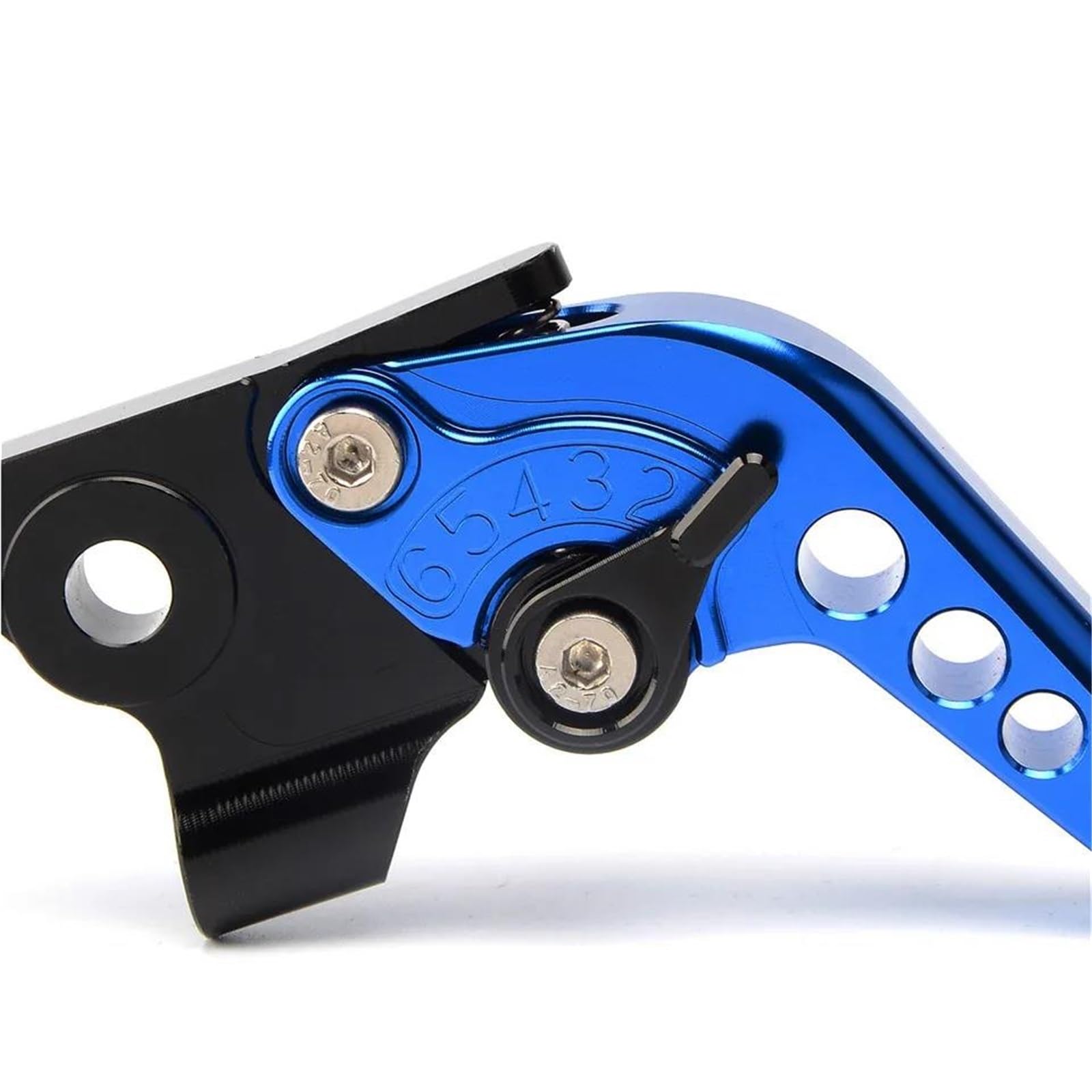 Moto Accesorio Manetas De Embrague Y Freno Para Motocicleta Para Yamaha XMAX X-MAX 250 125 XMAX125 2015-2025. Manillar Sólido Ajustable Palanca Maneta Freno Embrague