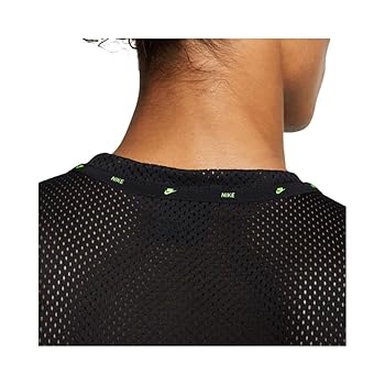 【レア】Nike 野球 メッシュ 半袖 Vネック XL Amazon.co.jp: ナイキ メンズ ワイルドラン トップ 半袖