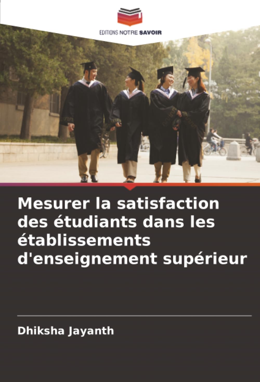 Mesurer la satisfaction des étudiants dans les établissements d'enseignement supérieur