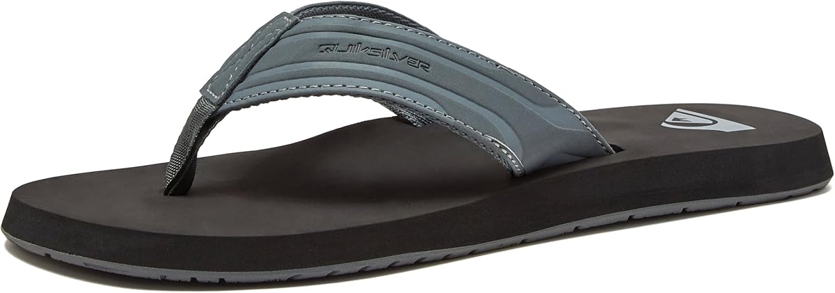 Chanclas de llave inglesa para hombres, sandalias atléticas para hombre con soporte para el arco, sandalias para hombre con tanga