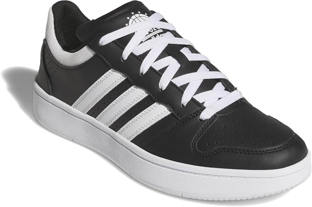 adidas Men's Hoops Classic Basketball Shoe