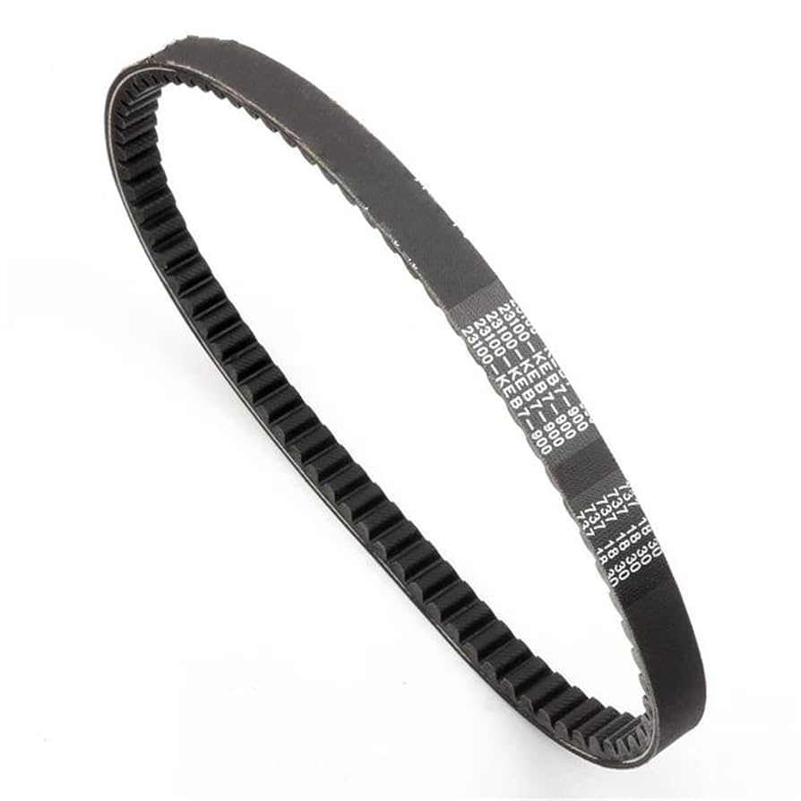Amazon.co.jp: ドライブベルト クラッチ ドライブ ベルトに適合
