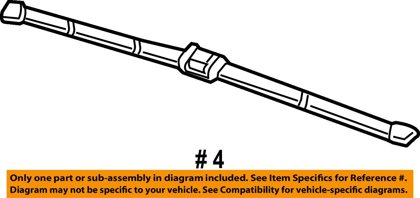 Amazon.com: General Motors 23417074 - OEM Part : Automotive 