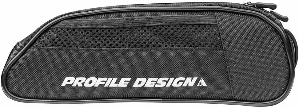 [Profile Design] Top Tube Bag, Black