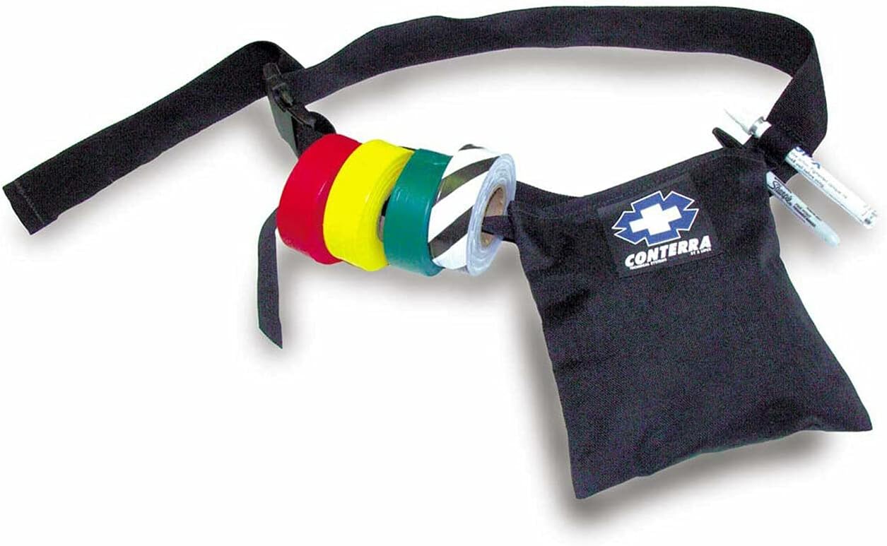 Conterra Triage Belt