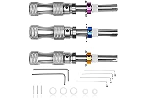 Tubular Stainless Steel Tool Wrench: The Versatile Solution for Tight Spaces