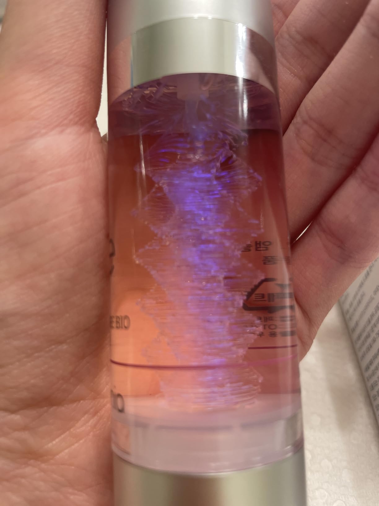 CELINO CELONIA Signature Bio Ampoule, Anti Againg Face Serum, Bio Stem Cell Deep Repair Anti Aging Treatment, Reduce Fine Line & Wrinkles, Correcting Dark Spot & Redness, Minimizing Pores 35ml