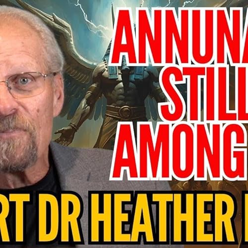 Who and What Are the ANNUNAKI: A Deep Dive