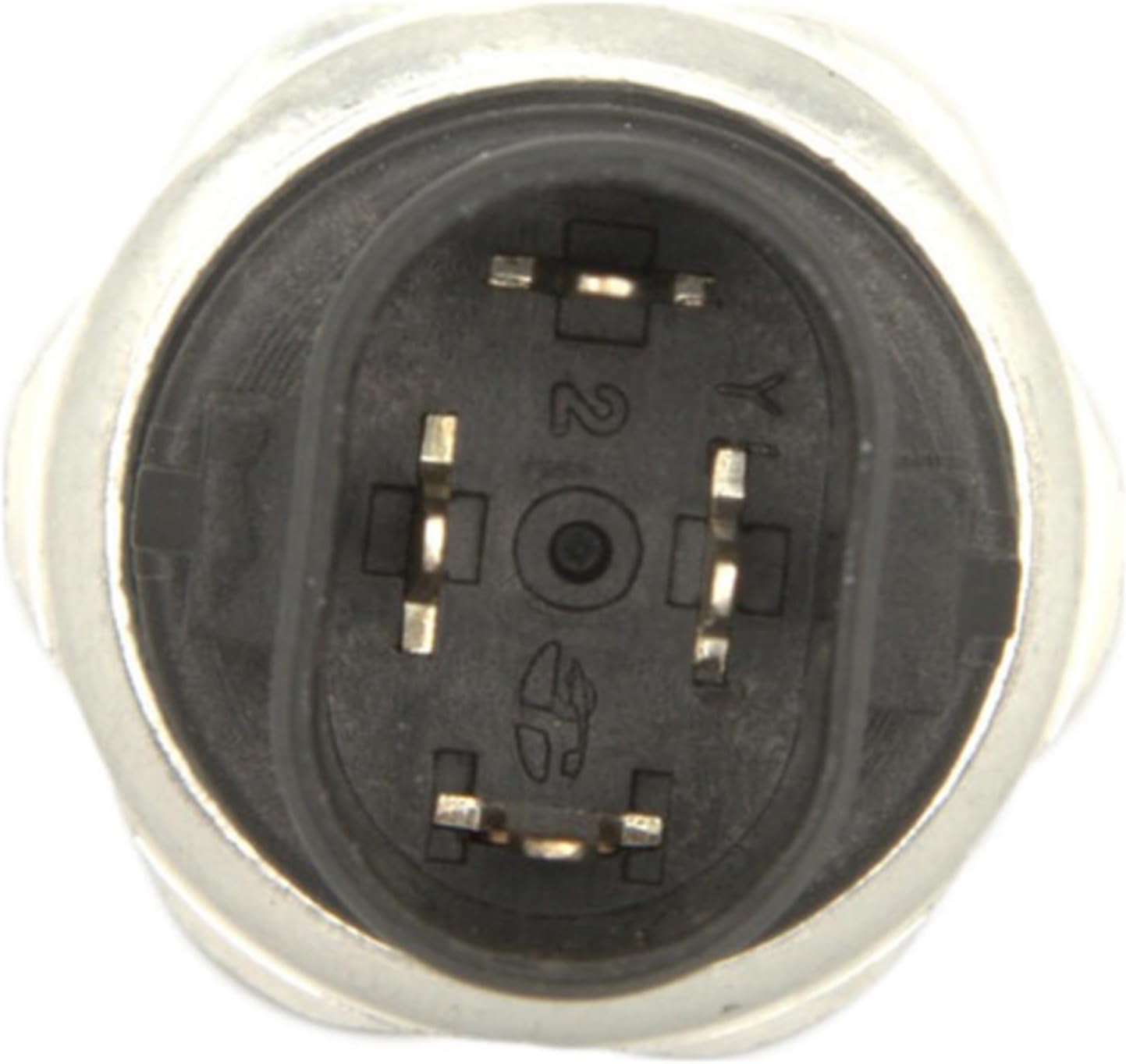 Replacement A/C Trinary Switch for 1991-2005 Acura, Chevrolet, Lexus, Toyota