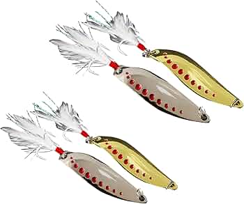 Amazon.co.jp: [SCGEHA] ビッグスプーン 4個セット 20g 30g ヘビー