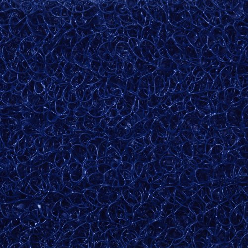Buy American Floor Mats 3M Nomad 6050 Medium Traffic Navy 2' x 5' Vinyl