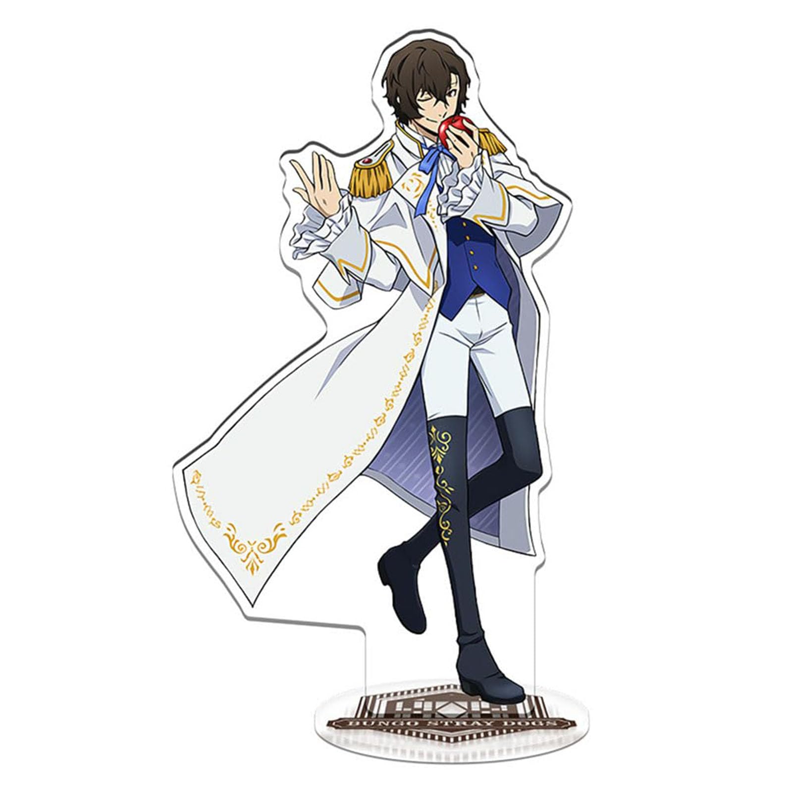 Amazon | 文スト アクリルスタンド 太宰治 中原中也 泉鏡花 芥川龍之介